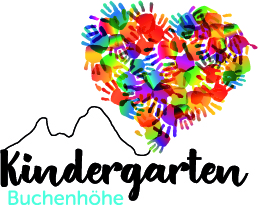 Logo Kindergarten Buchenhöhe