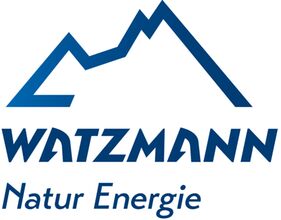 Logo Watzmann Natur Energie