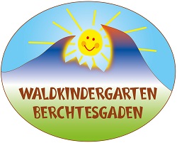 Logo Waldkindergarten Berchtesgaden