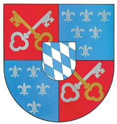 Wappen Markt Berchtesgaden